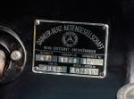 Mercedes-Benz 200 Sonnenscheinlimousine 1934 года